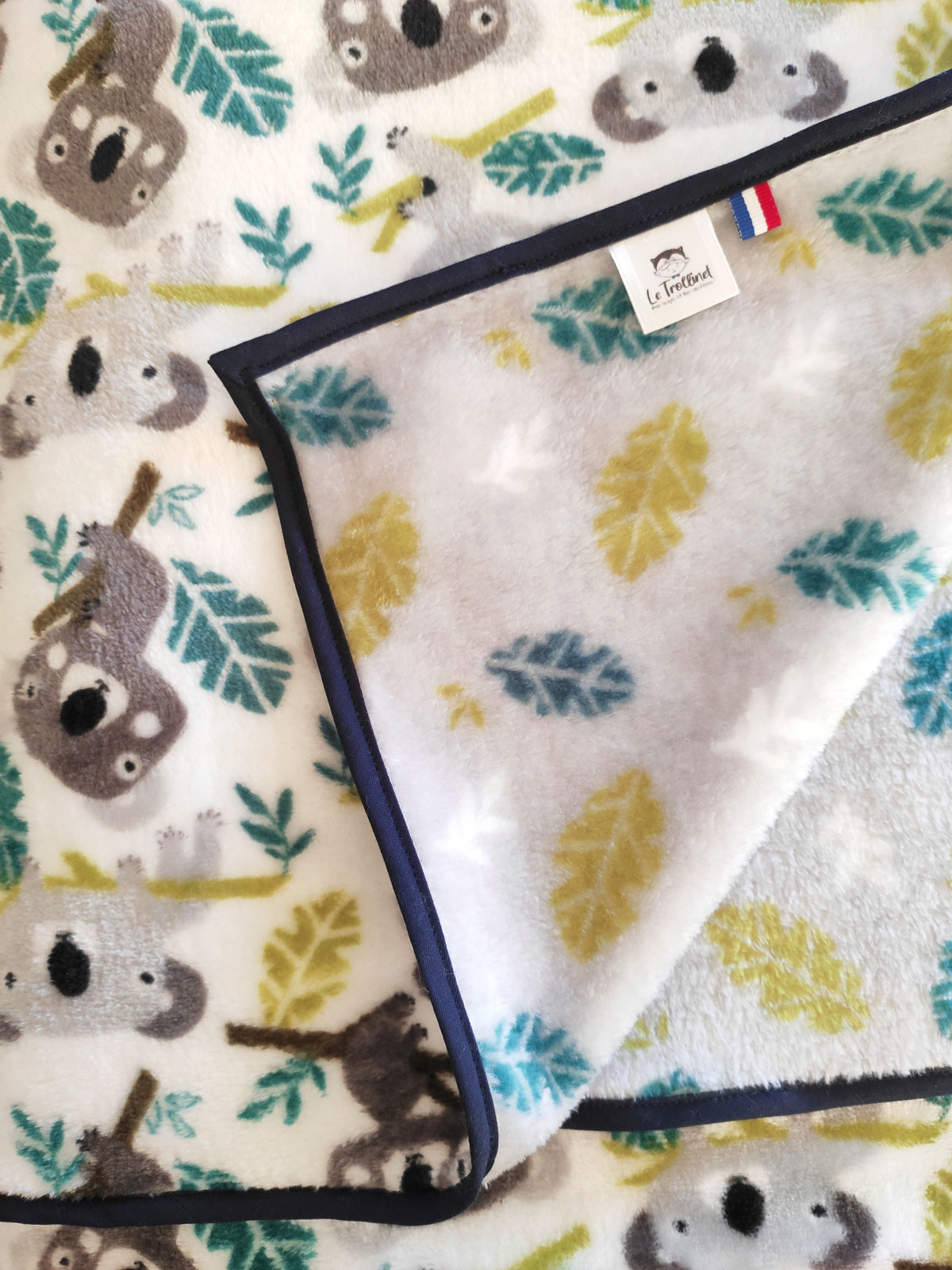 letrollinet-couverture-koala-détail Couverture mon petit koala détail